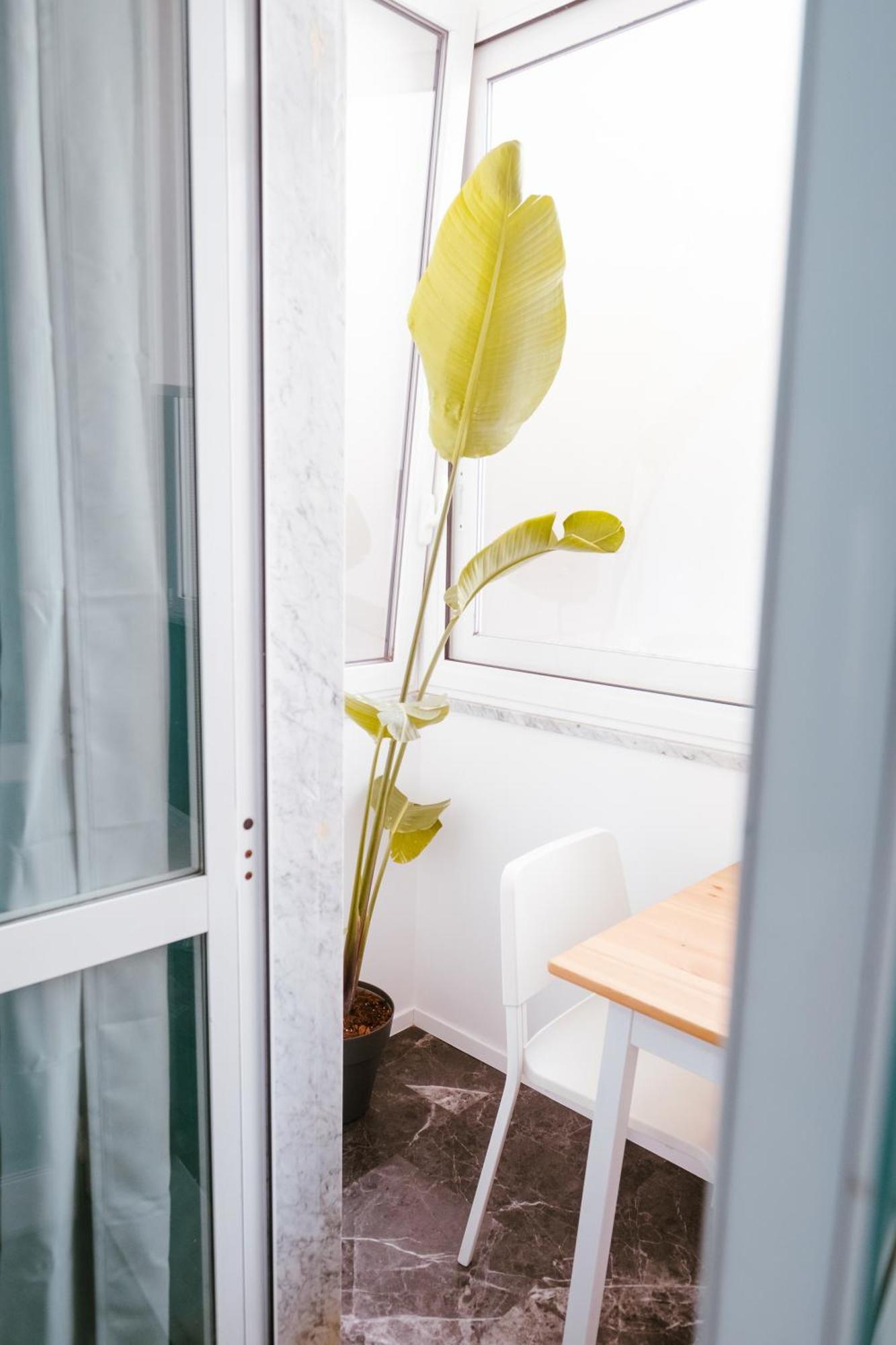 Casa Di Neo Apartment Бари Екстериор снимка
