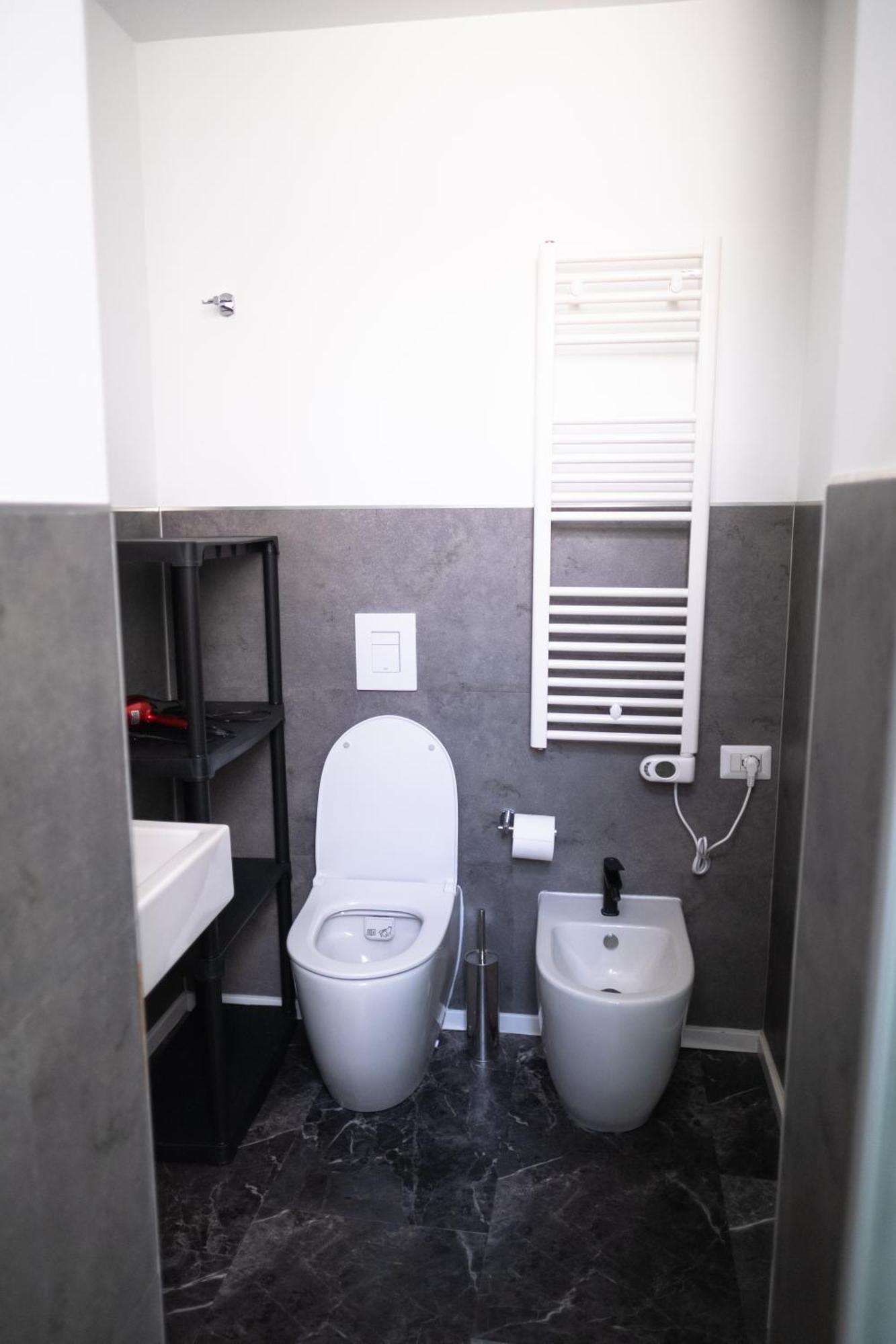 Casa Di Neo Apartment Бари Екстериор снимка