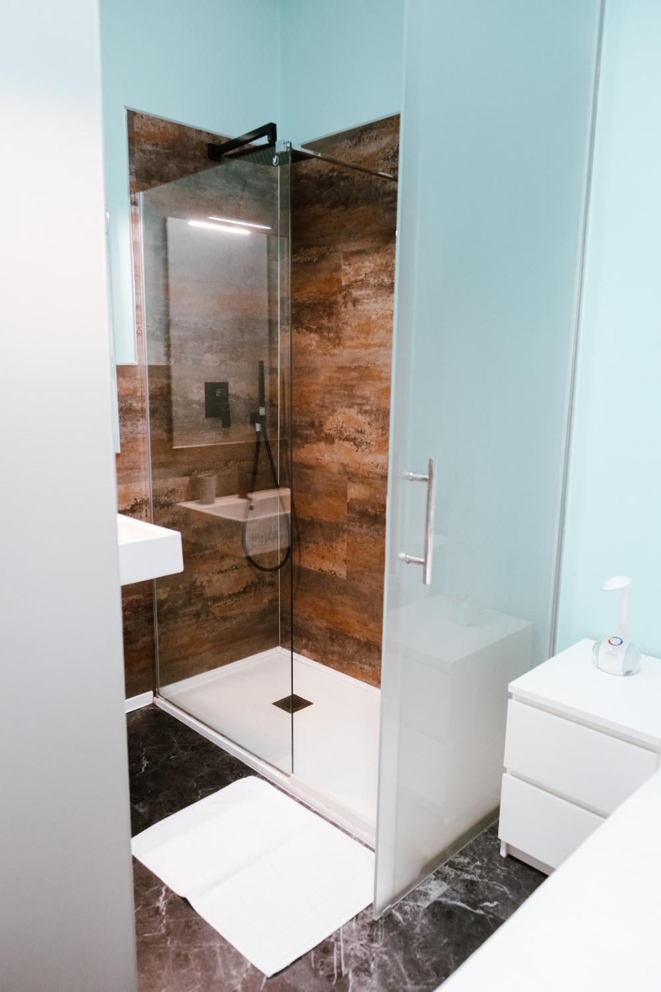Casa Di Neo Apartment Бари Екстериор снимка