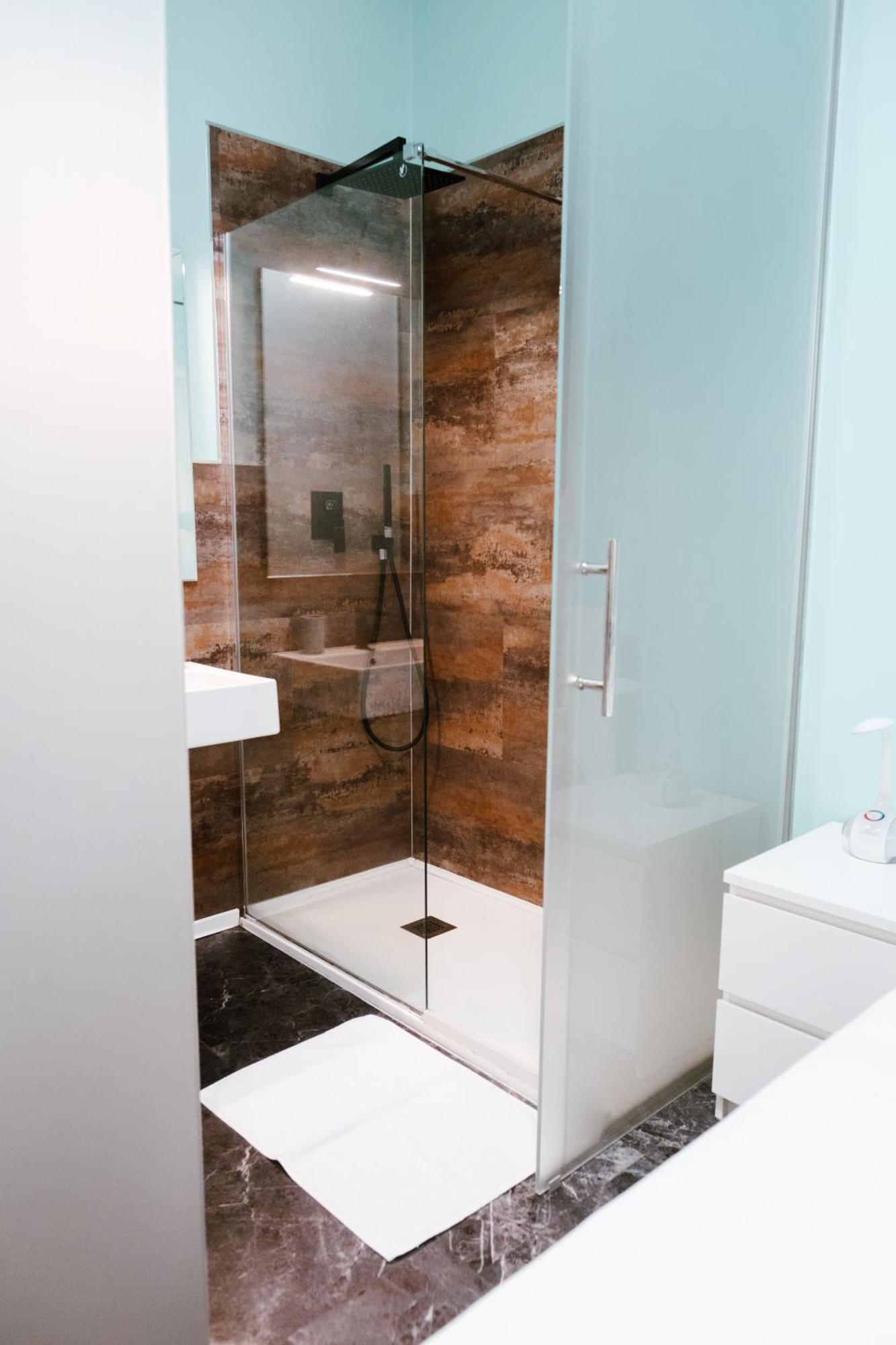 Casa Di Neo Apartment Бари Екстериор снимка