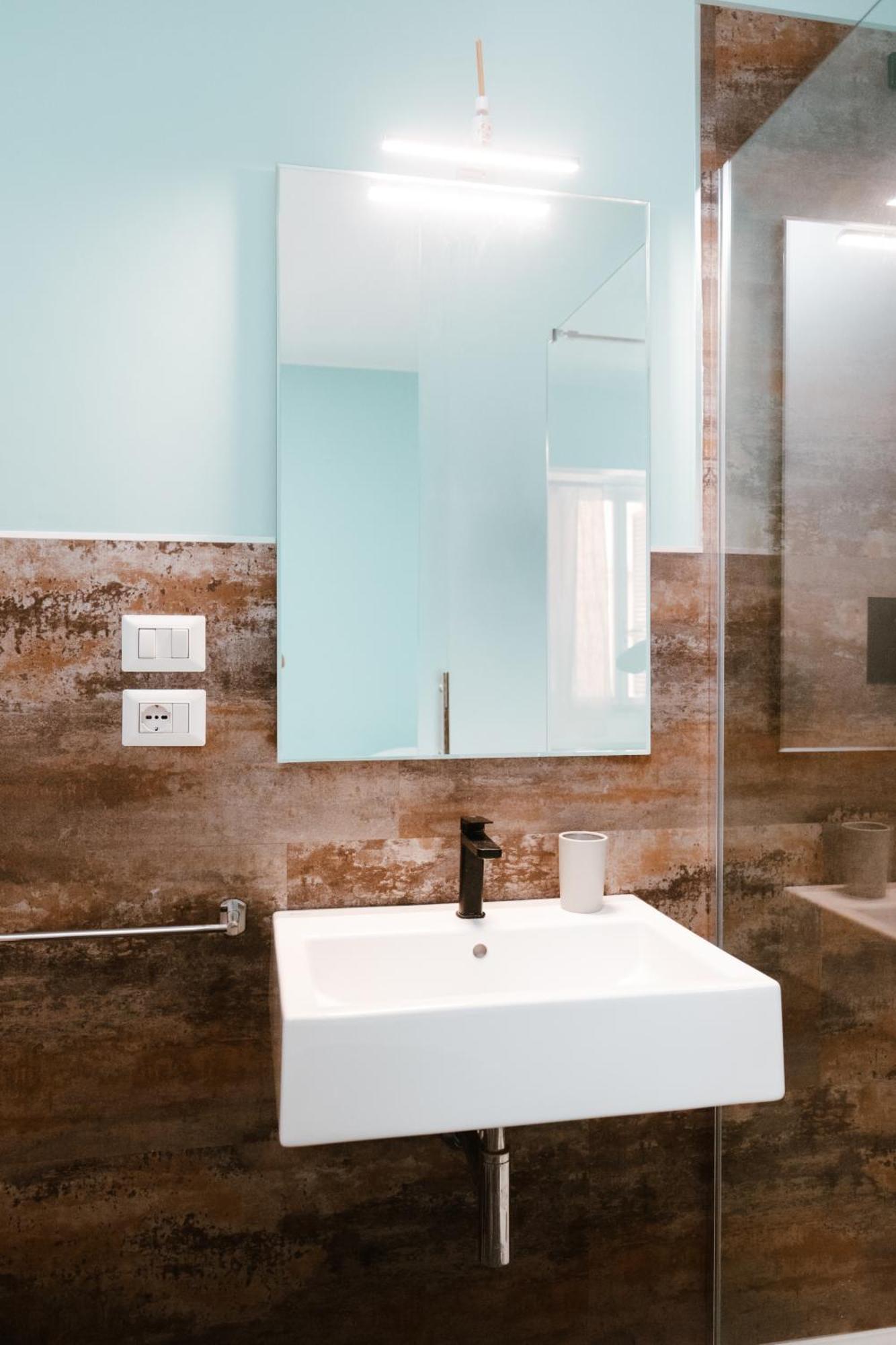 Casa Di Neo Apartment Бари Екстериор снимка