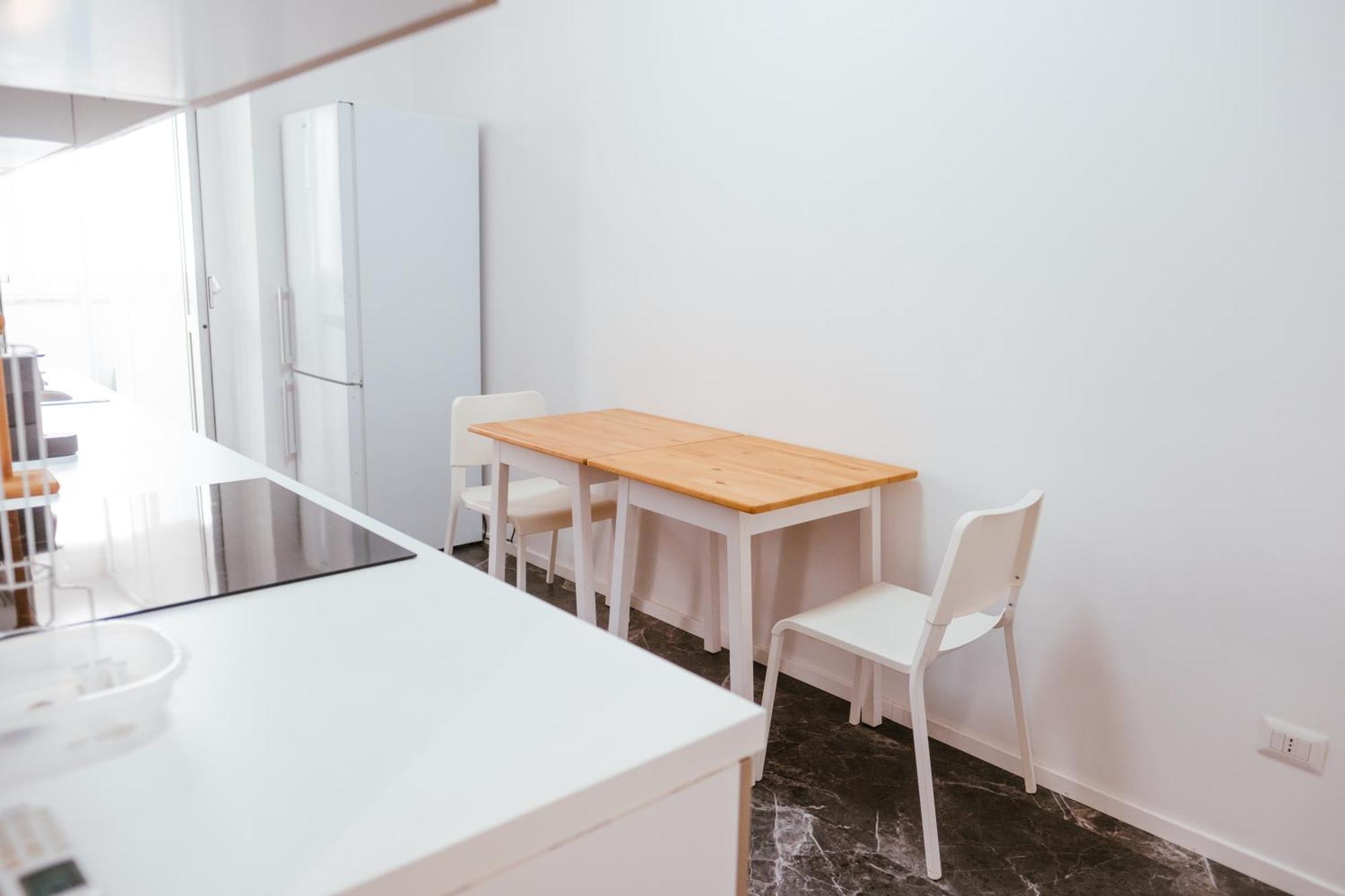 Casa Di Neo Apartment Бари Екстериор снимка