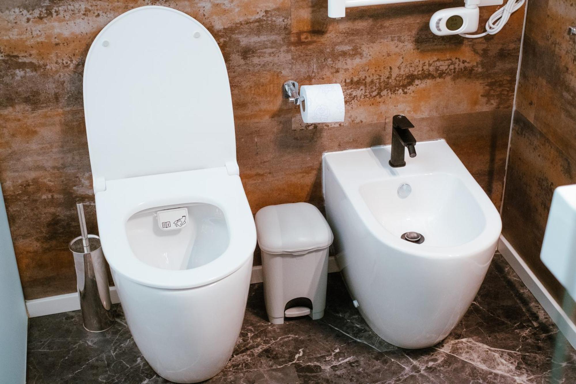 Casa Di Neo Apartment Бари Екстериор снимка