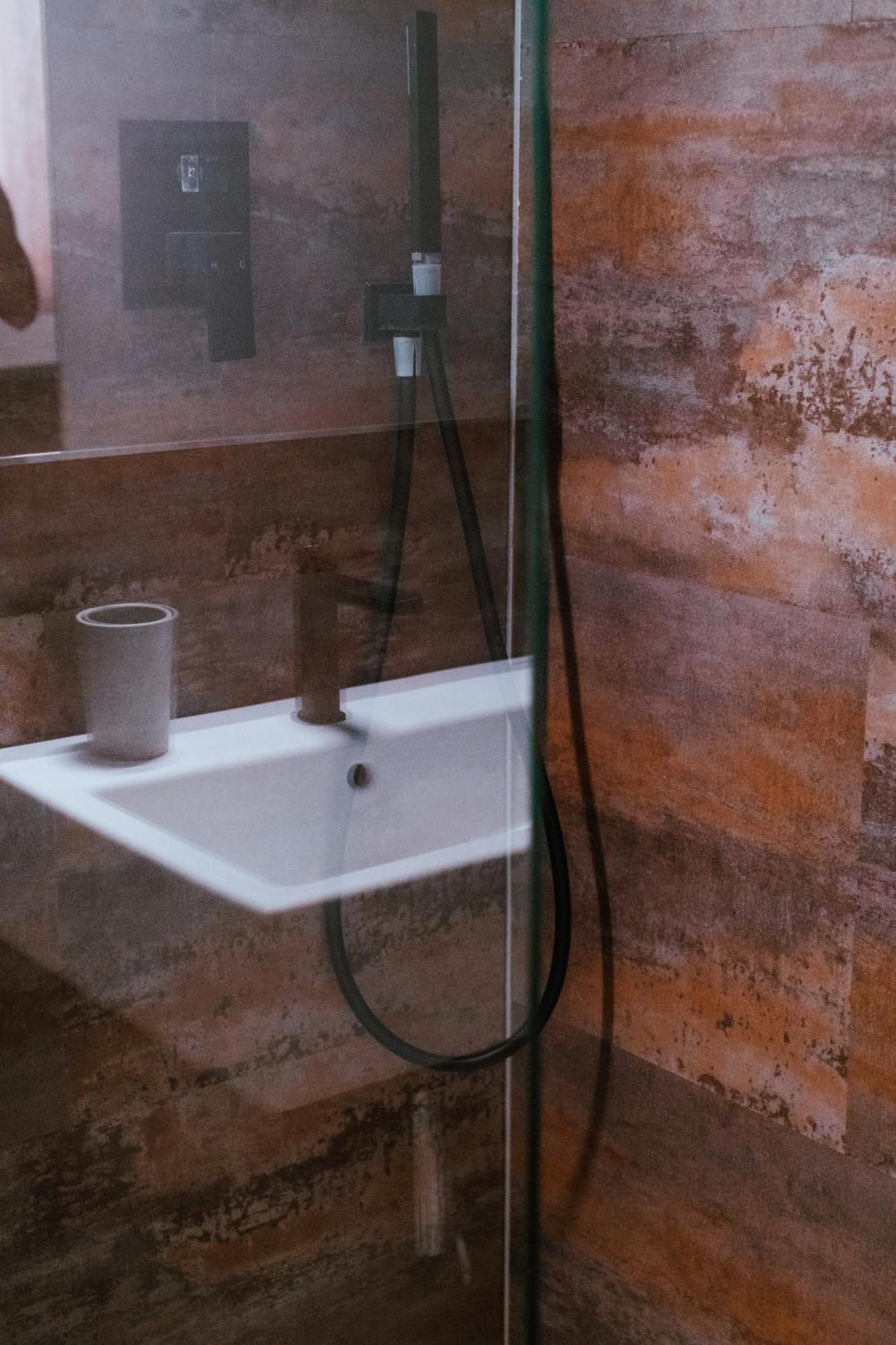 Casa Di Neo Apartment Бари Екстериор снимка