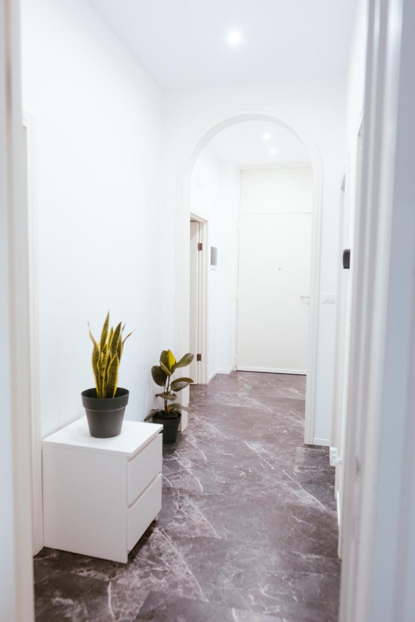 Casa Di Neo Apartment Бари Екстериор снимка